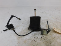 2015 Can - Am Spyder RTS 1330 Rear Air Shock Assembly