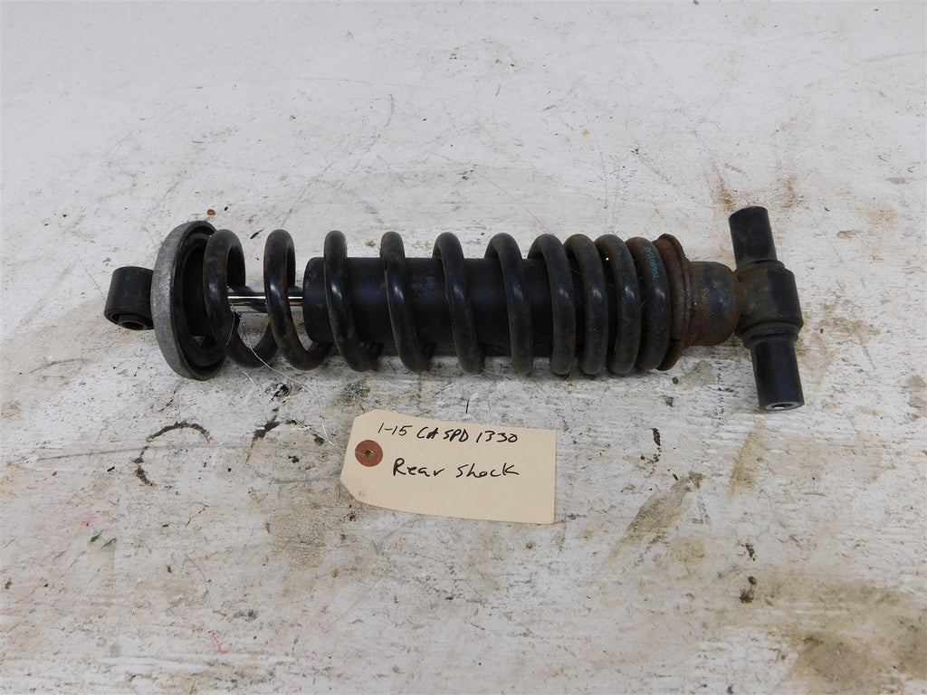 2015 Can - Am Spyder RTS 1330 Rear Shock