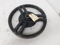 2015 Can - Am Spyder RTS 1330 Rear Drive Pulley
