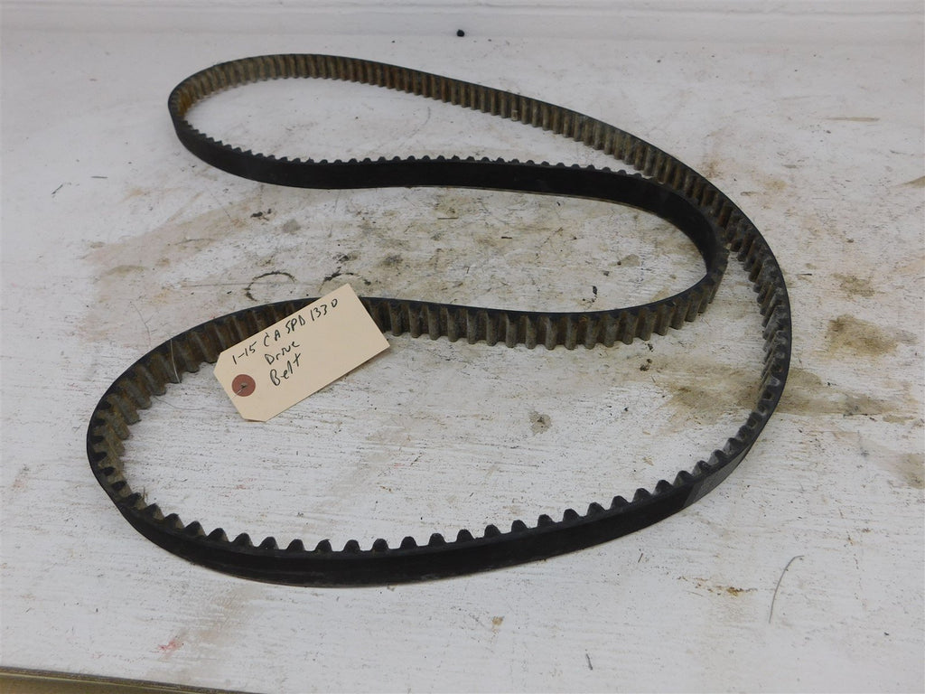 2015 Can - Am Spyder RTS 1330 Drive Belt