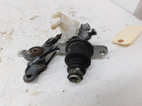 2015 Can - Am Spyder RTS 1330 Rear Brake Master Cylinder