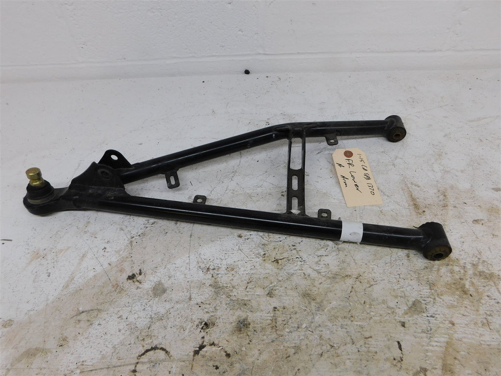 2015 Can - Am Spyder RTS 1330 Right Front Lower A - Arm / Control Arm