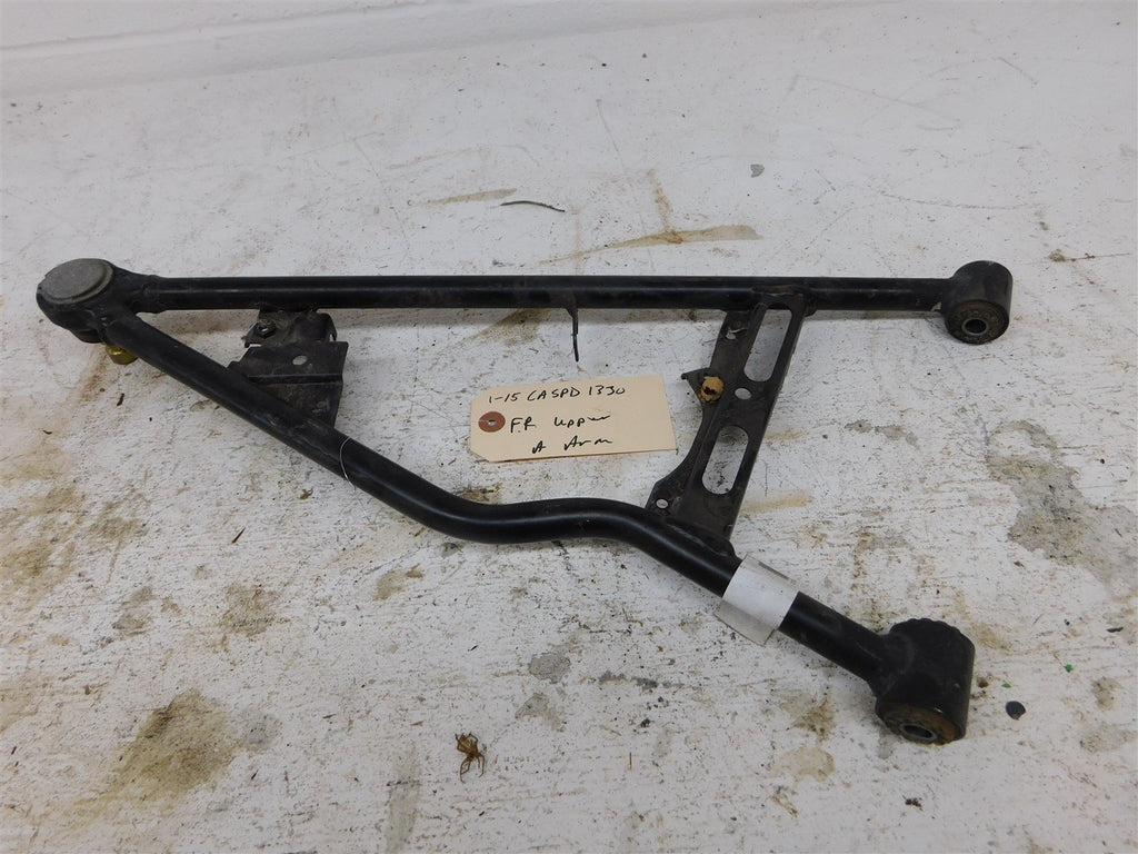 2015 Can - Am Spyder RTS 1330 Right Front Upper A - Arm / Control Arm