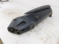 2015 Can - Am Spyder RTS 1330 Muffler Exhaust