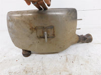 2015 Can - Am Spyder RTS 1330 Primary Muffler Exhaust