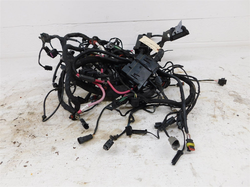 2015 Can - Am Spyder RTS 1330 Main Wiring Harness