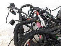 2015 Can - Am Spyder RTS 1330 Main Wiring Harness