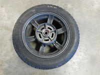 2015 Can - Am Spyder RTS 1330 Rear Wheel & Tire