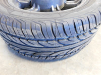 2015 Can - Am Spyder RTS 1330 Rear Wheel & Tire