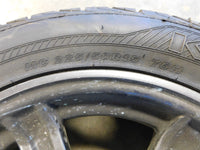 2015 Can - Am Spyder RTS 1330 Rear Wheel & Tire