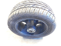 2015 Can - Am Spyder RTS 1330 Rear Wheel & Tire