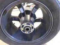 2015 Can - Am Spyder RTS 1330 Rear Wheel & Tire