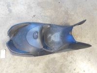 2015 Can - Am Spyder RTS 1330 Seat