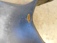 2015 Can - Am Spyder RTS 1330 Seat