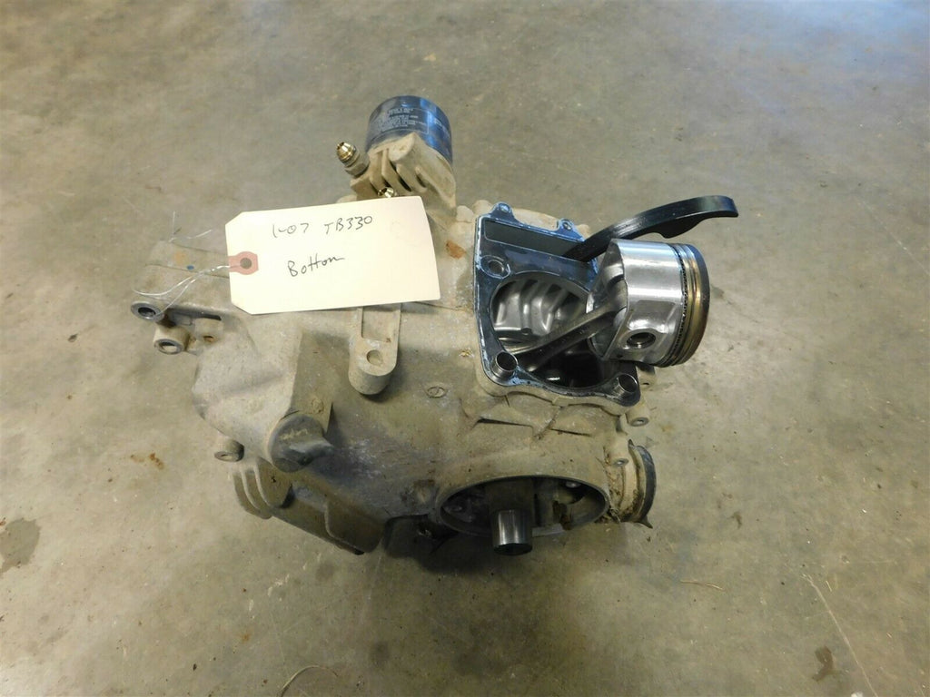 2007 Polaris Trail Boss 330 Bottom End