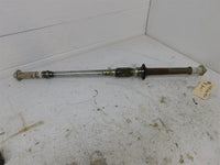 2008 Yamaha Wolverine 450