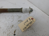 2008 Yamaha Wolverine 450