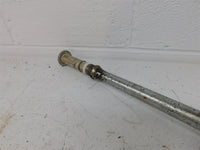 2008 Yamaha Wolverine 450