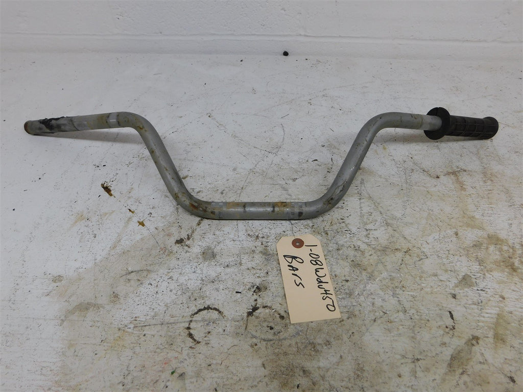 2008 Yamaha Wolverine 450 Handlebars