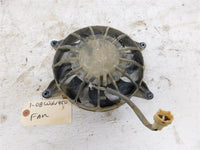 2008 Yamaha Wolverine 450 Fan