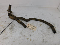 2008 Yamaha Wolverine 450 Radiator Hoses