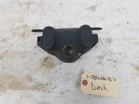 2008 Yamaha Wolverine 450 Dash Plastic