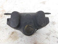 2008 Yamaha Wolverine 450 Dash Plastic