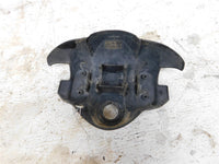 2008 Yamaha Wolverine 450 Dash Plastic