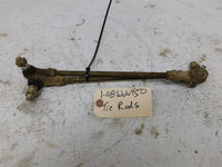2008 Yamaha Wolverine 450 Tie Rods
