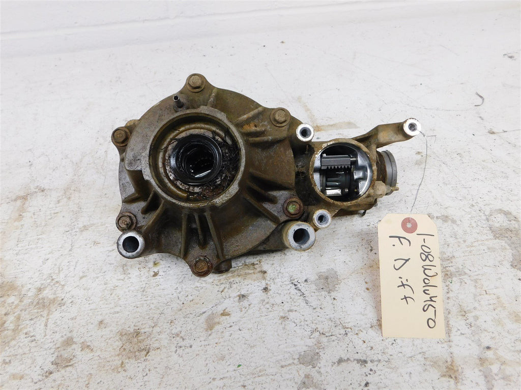 2008 Yamaha Wolverine 450  Front Differential / Diff