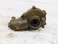 2008 Yamaha Wolverine 450  Front Differential / Diff