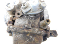 2008 Yamaha Wolverine 450  Front Differential / Diff