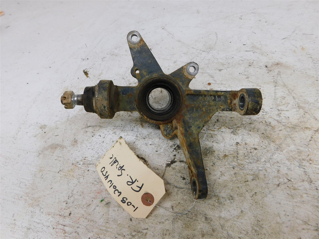 2008 Yamaha Wolverine 450 Right Front Spindle / Knuckle