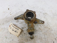 2008 Yamaha Wolverine 450 Right Front Spindle / Knuckle