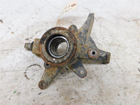 2008 Yamaha Wolverine 450 Right Front Spindle / Knuckle