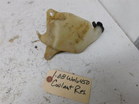 2008 Yamaha Wolverine 450 Coolant Tank / Surge Tank