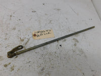 2008 Yamaha Wolverine 450 Shifter Linkage Rod