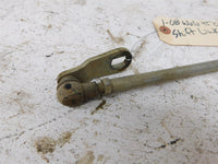 2008 Yamaha Wolverine 450 Shifter Linkage Rod