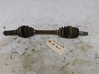 2008 Yamaha Wolverine 450 Right Front Axle