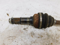2008 Yamaha Wolverine 450 Right Front Axle