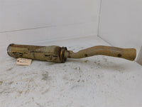 2008 Yamaha Wolverine 450 Muffler