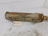 2008 Yamaha Wolverine 450 Muffler