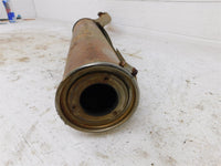 2008 Yamaha Wolverine 450 Muffler
