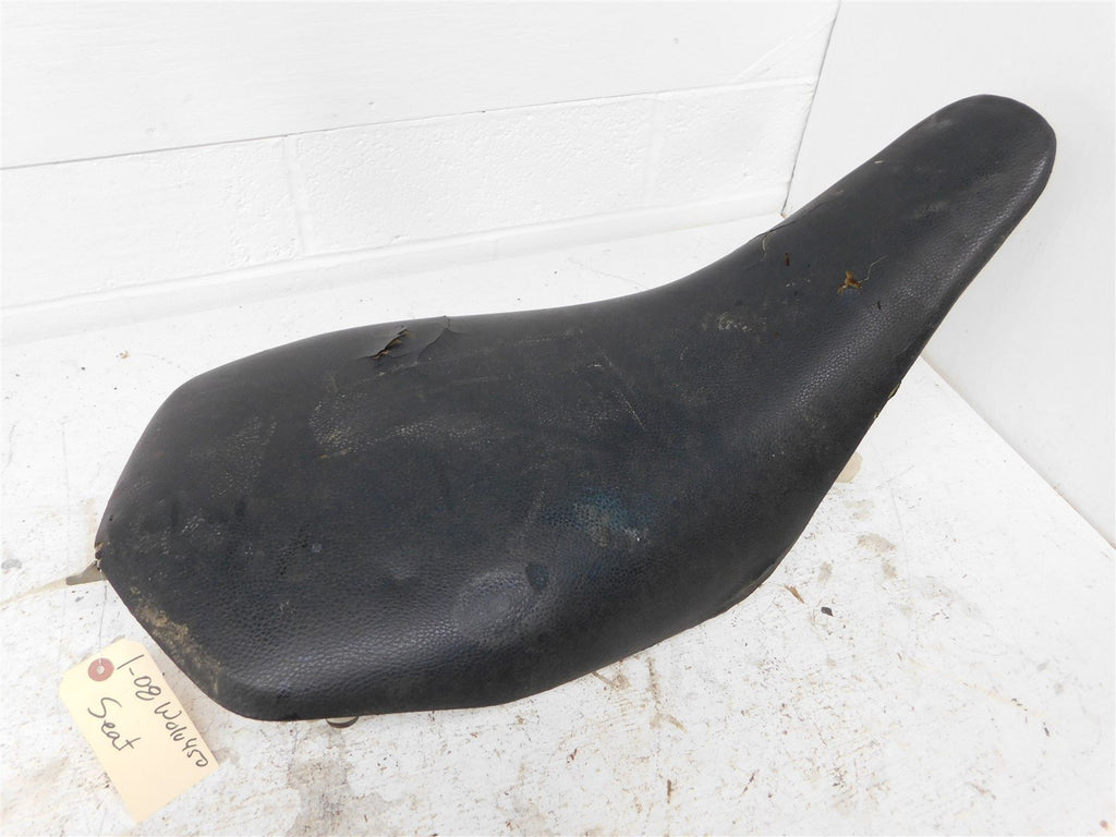 2008 Yamaha Wolverine 450 Seat