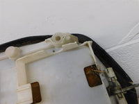 2008 Yamaha Wolverine 450 Seat