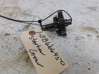 2008 Yamaha Wolverine 450 Starter Gear