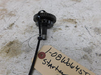 2008 Yamaha Wolverine 450 Starter Gear