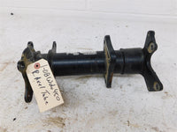 2008 Yamaha Wolverine 450 Rear Brake Axle Tube