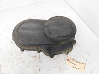 2008 Yamaha Wolverine 450 Clutch Cover