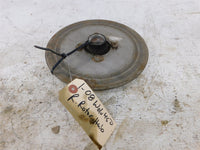 2008 Yamaha Wolverine 450 Rear Brake Rotor Hub